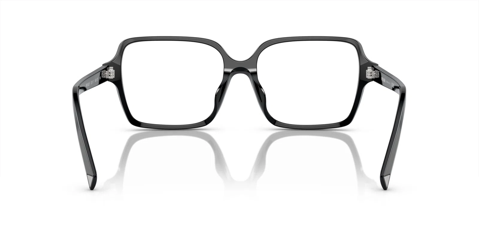 Prada A02VF Eyeglasses - view 12